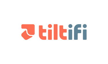 Tiltifi.com - Creative brandable domain for sale