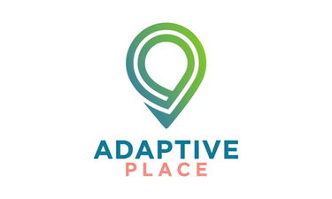 AdaptivePlace.com - Creative brandable domain for sale