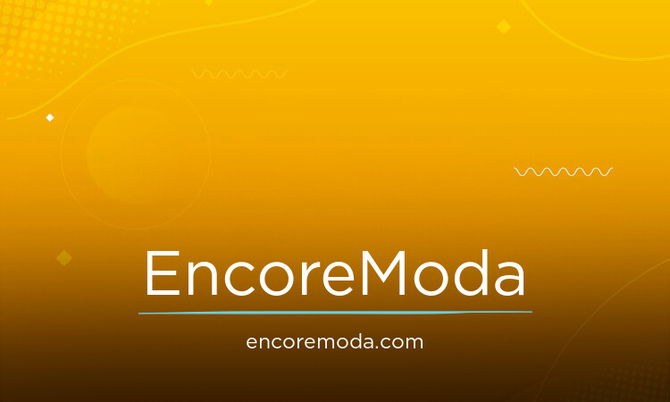 EncoreModa.com
