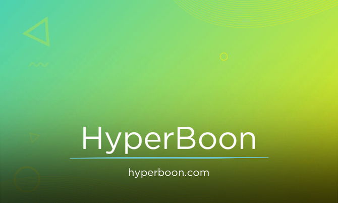 HyperBoon.com