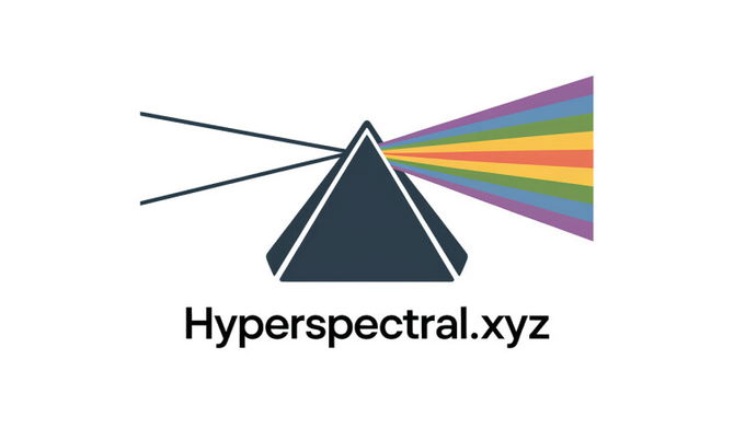HyperSpectral.xyz