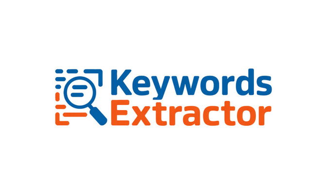KeywordsExtractor.com