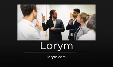 Lorym.com