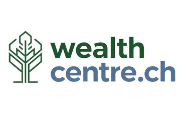 WealthCentre.ch - Creative brandable domain for sale