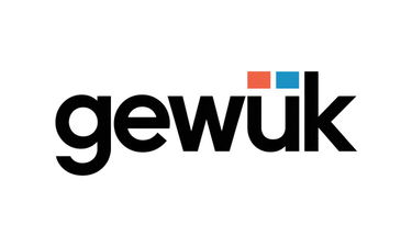 Gewuk.com - Creative brandable domain for sale