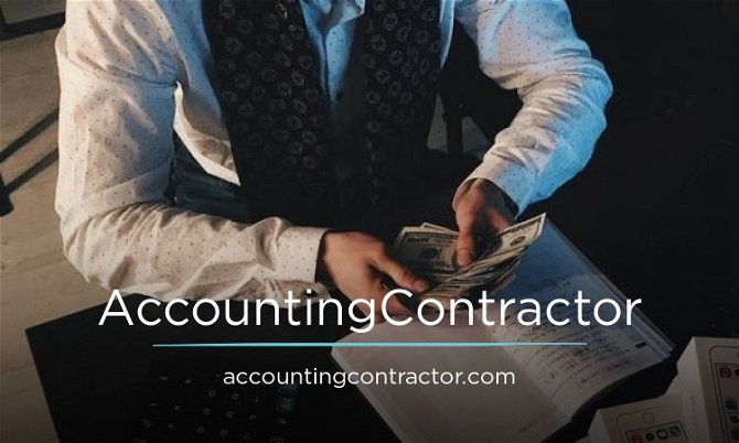 AccountingContractor.com