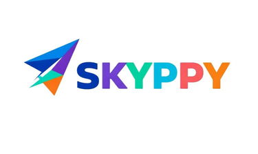 SKYPPY.com - Creative brandable domain for sale