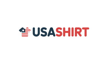 USAshirt.org - Creative brandable domain for sale