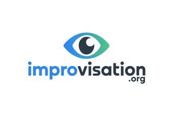 Improvision.org - Creative brandable domain for sale