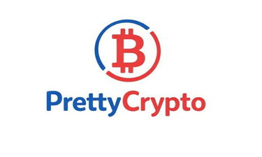 PrettyCrypto logo