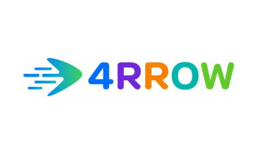 4RROW logo