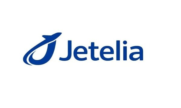 Jetelia logo