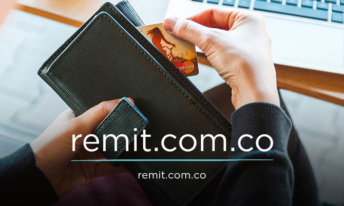 Remit.com.co