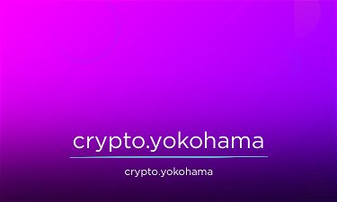 Crypto.yokohama