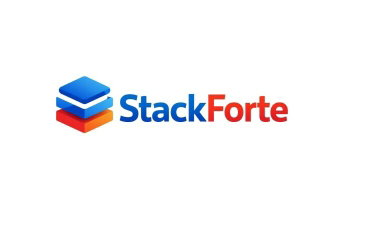 StackForte logo