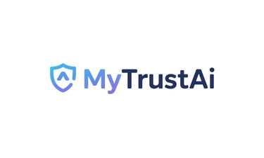 MyTrustAi.com - Creative brandable domain for sale