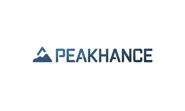 Peakhance.com - Creative brandable domain for sale