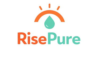 RisePure.com - Creative brandable domain for sale
