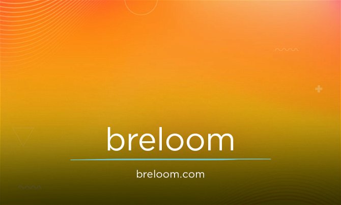 Breloom.com