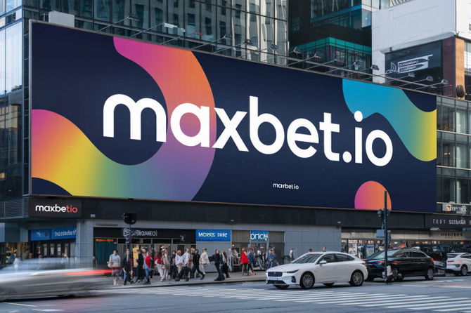 MaxBet.io