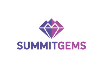 SummitGems.com - Creative brandable domain for sale