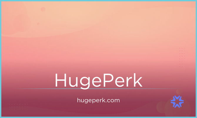 HugePerk.com