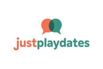 JustPlayDates.com - Creative brandable domain for sale
