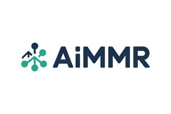 AIMMR.com - Creative brandable domain for sale
