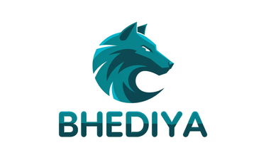 Bhediya.com - Creative brandable domain for sale