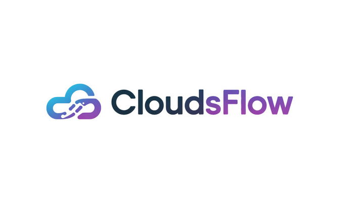 CloudsFlow.com