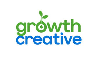 GrowthCreative.com - Creative brandable domain for sale