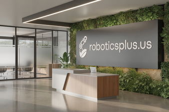 RoboticsPlus.us - Creative brandable domain for sale