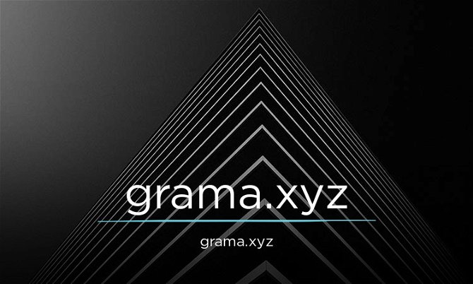 Grama.xyz