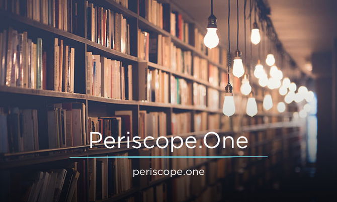 Periscope.One