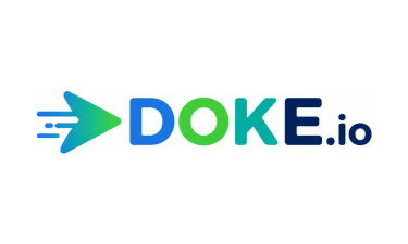 DOKE.io is for sale