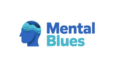 MentalBlues.com - Creative brandable domain for sale