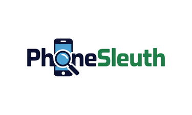 PhoneSleuth.com - Creative brandable domain for sale
