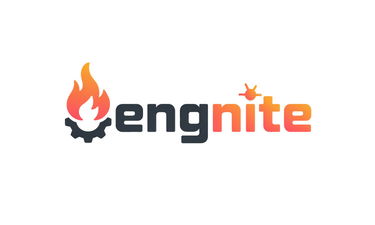 Engnite.com - Creative brandable domain for sale