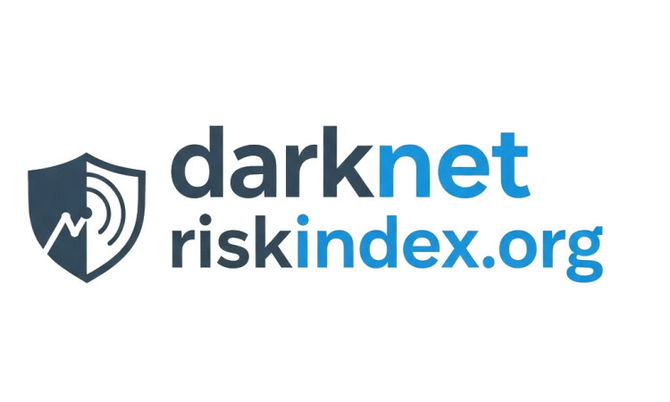 DarkNetRiskIndex.org