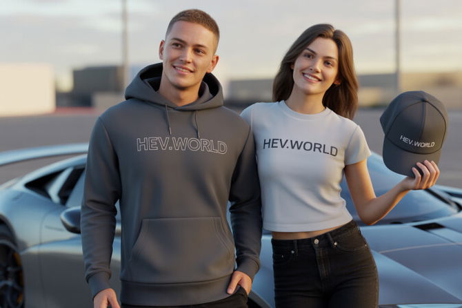 HEV.World — 5