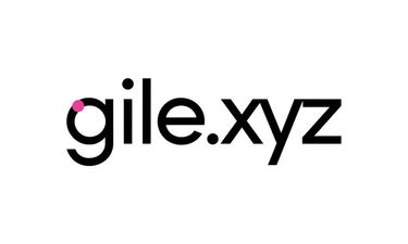 Gile.xyz - Creative brandable domain for sale