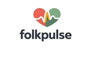 folkpulse logo