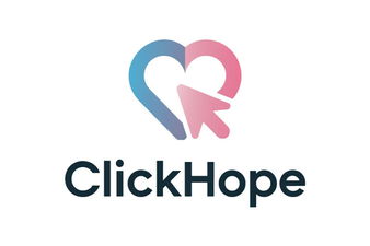 ClickHope.com - Creative brandable domain for sale
