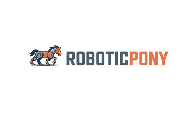 RoboticPony.com