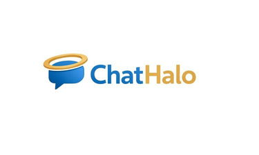 ChatHalo.com is for sale