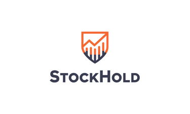 StockHold.com - Creative brandable domain for sale