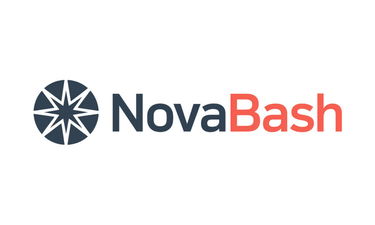 NovaBash.com - Creative brandable domain for sale