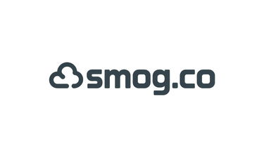 Smog.co is for sale
