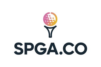 SPGA.co - Creative brandable domain for sale