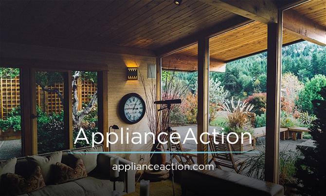 ApplianceAction.com